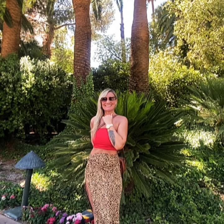Billie Tena
