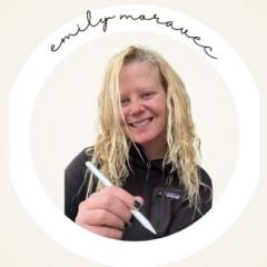 Emily Moravec
