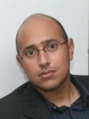 Emilio Maldonado