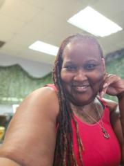 Randesha Randi Brown
