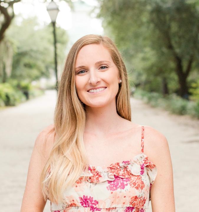 Erin Blackwell