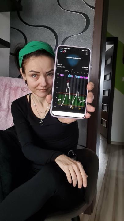 Maťa Balušíková