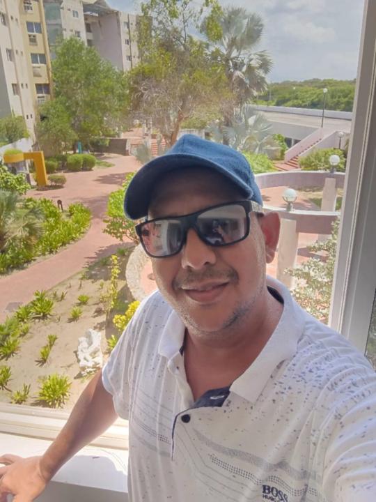 Marvin Eduardo