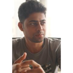 Saurabh Mhatre