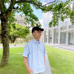 Kyle Lin