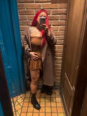 Claudia carolina Cespedes chavera