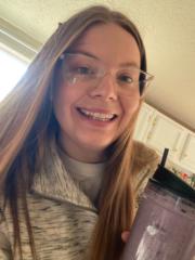 Kaycia Ellingsen