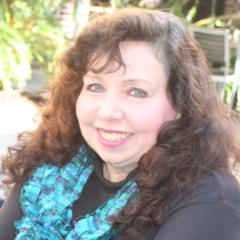 Jennifer Morris