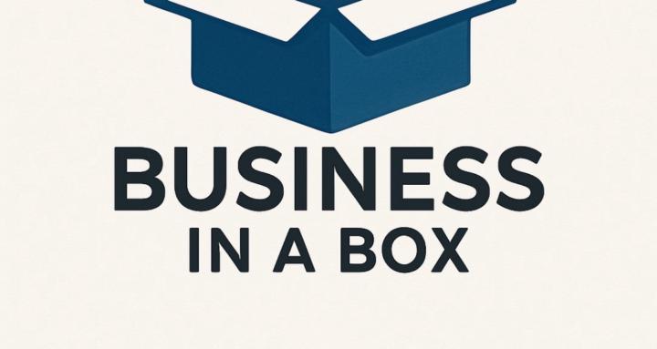 Business in a box