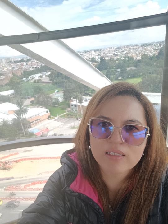 Ingrid Bibiana Páez Díaz