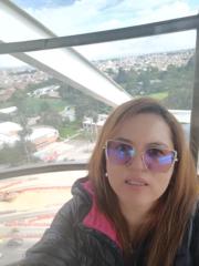 Ingrid Bibiana Páez Díaz