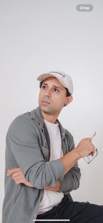 Carlos Alfredo Vessup