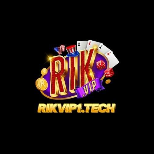 Cổng Game Rikvip
