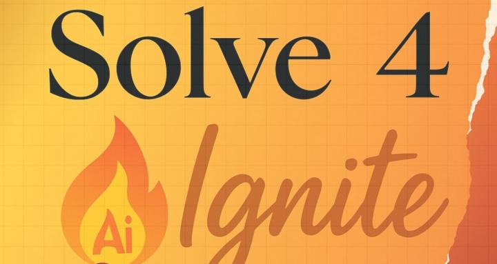 Solve4Why: Ignite.Ai