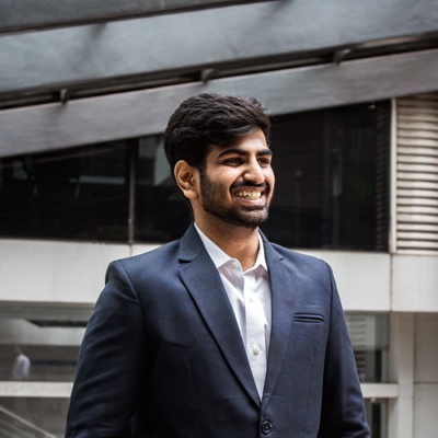 Shrihari Aditya Omprakash