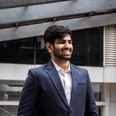 Shrihari Aditya Omprakash