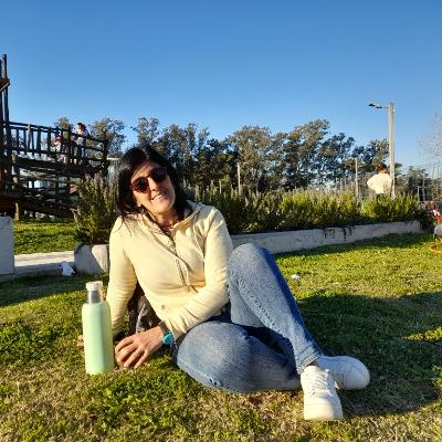 Beatriz Enciso
