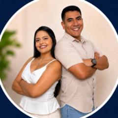 Vanessa y Oscar