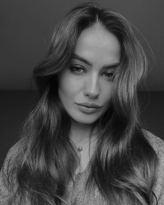 Grace Miller