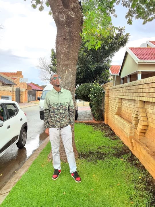 Bruce Moroko