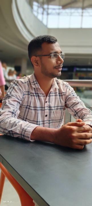 Pranil Chavan