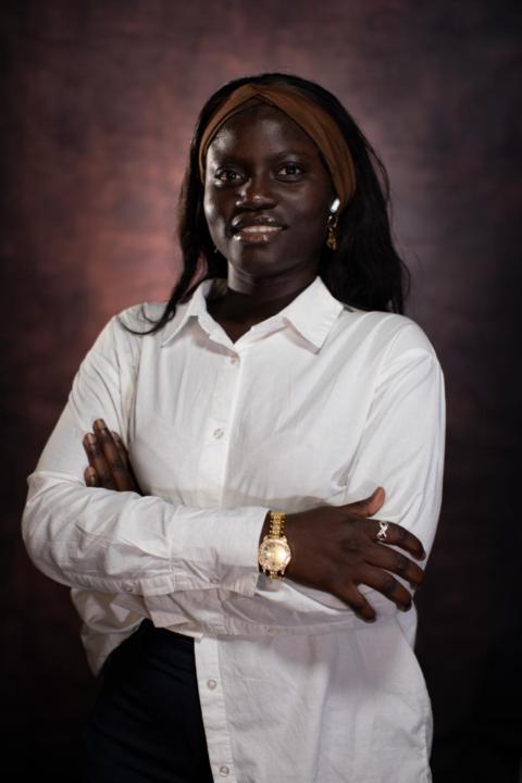 Ndiaye Rokhaya