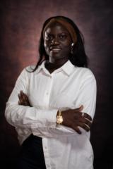 Ndiaye Rokhaya