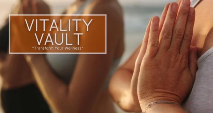Vitality Vault