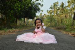 Swathi Keerthana