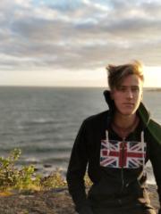 Oliver Danielsson