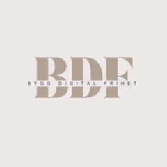 Bygg Digital Frihet