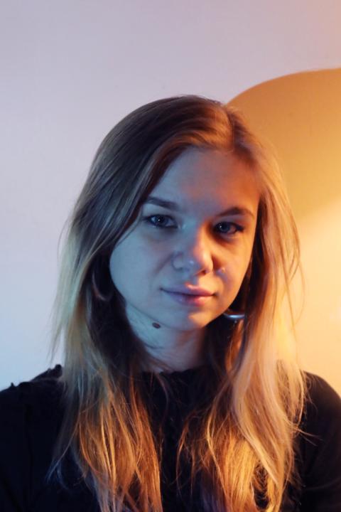 Anna Aleksanina