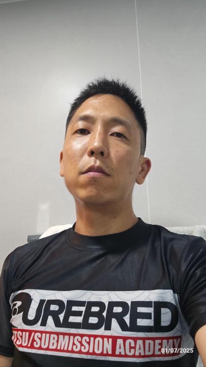 James Lee