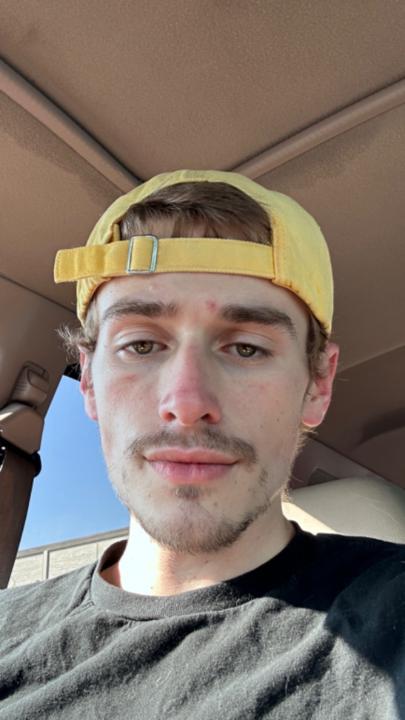 Samuel Lovely-Marcum