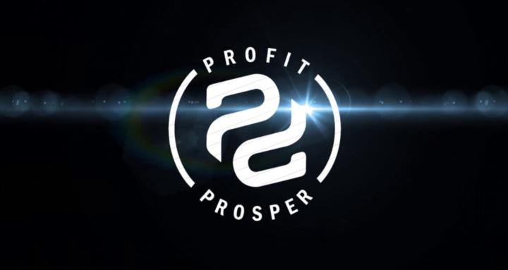 The Profit2Prosper CHALLENGE