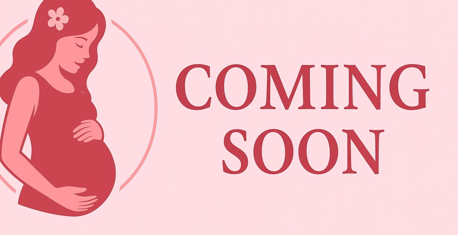 Birth in Your Power 🌸