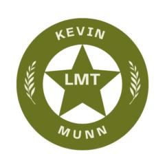 Kevin Munn