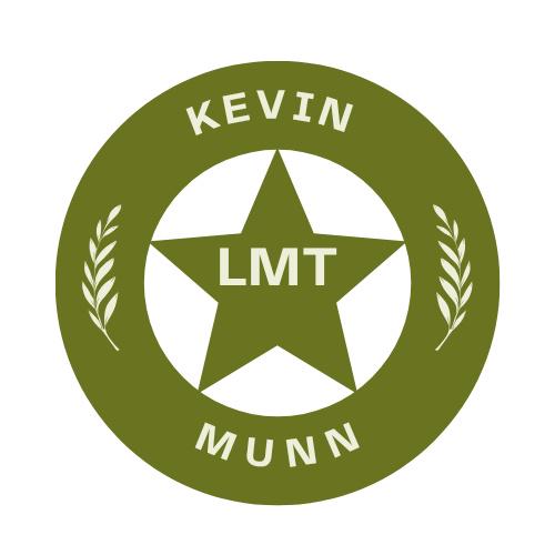 Kevin Munn