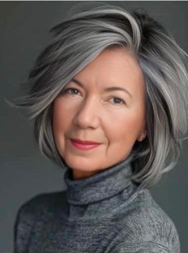 Patricia Smith