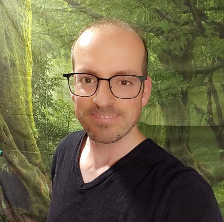 Gerd Kretzschmar