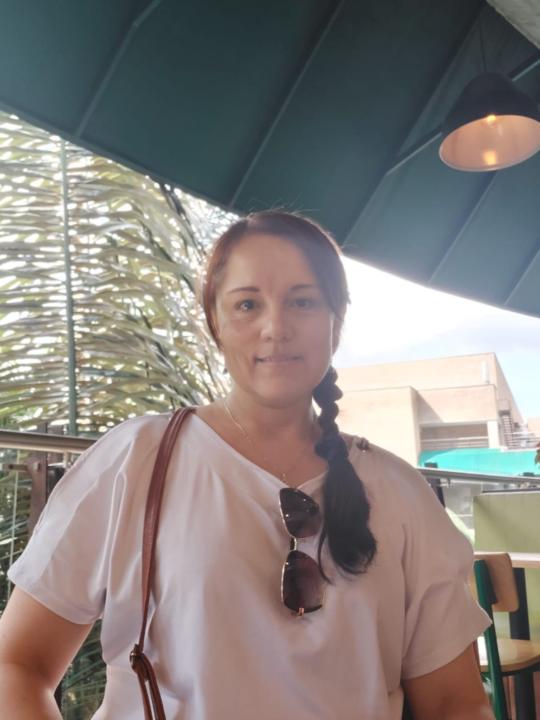 Andrea Jimenez