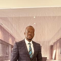 Apostle  Bosco J Tanson