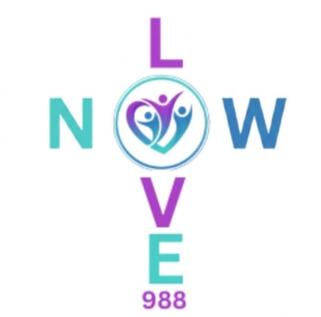 LoveNow988 ❤️ 11 11🐇