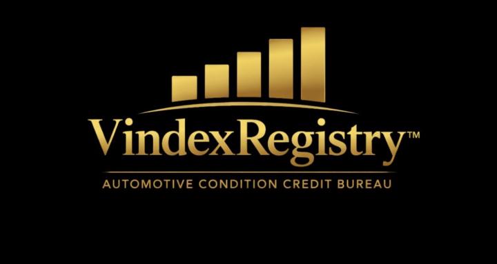 VINDEX Registry Bureau