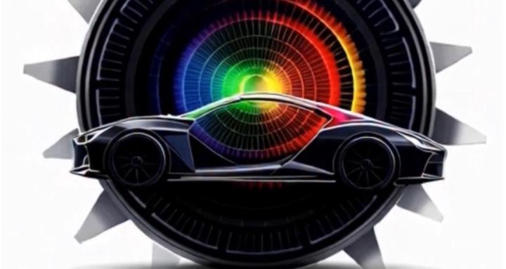 SPECTRUM SUPREME AUTO HUB