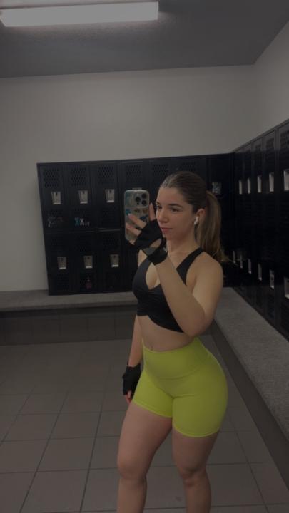 Yeireni Castellanos