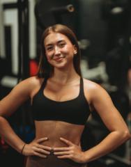 Emily Kerley