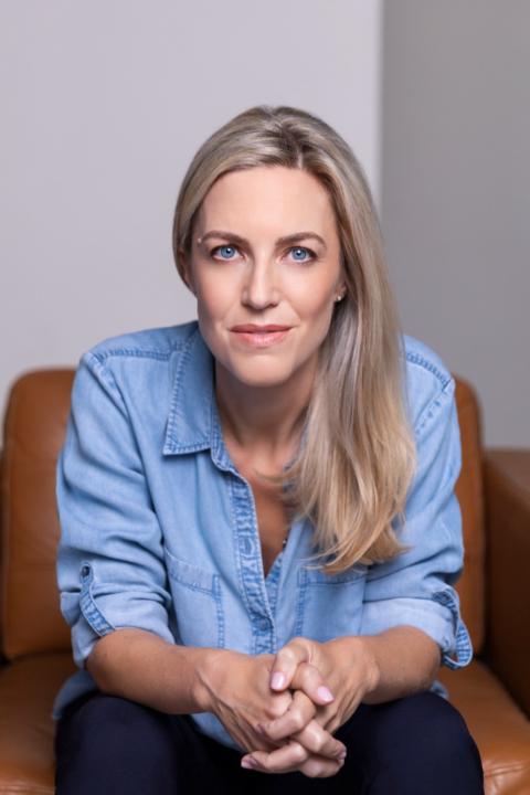 Anna Hope