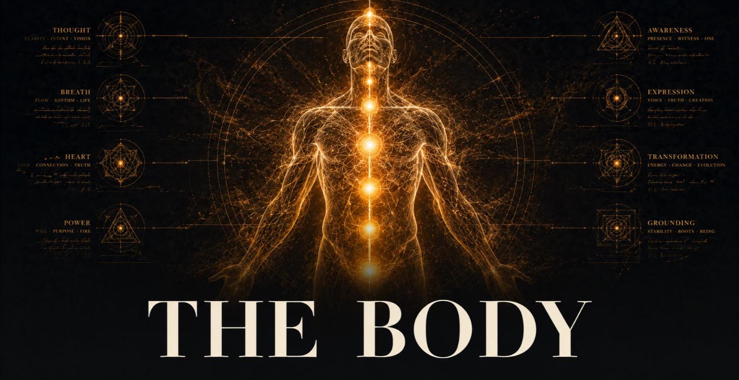 The Body
