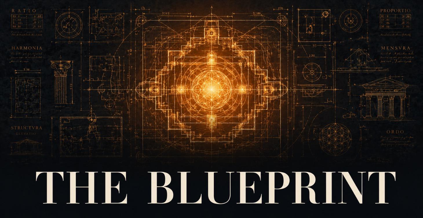 The Blueprint